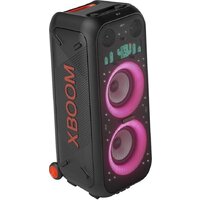Патибокс LG XBOOM XL9T - Превью изображения №3 — Интернет-магазин Teono.by