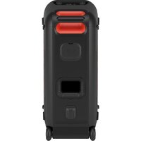 Патибокс LG XBOOM XL9T - Превью изображения №7 — Интернет-магазин Teono.by