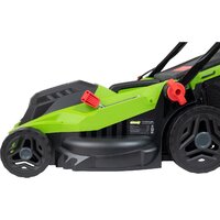 Газонокосилка Grizzly SKY-49 - Превью изображения №10 — Интернет-магазин Teono.by