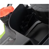 Газонокосилка Grizzly SKY-49 - Превью изображения №22 — Интернет-магазин Teono.by