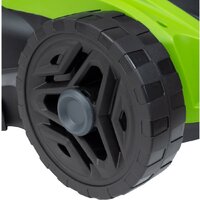 Газонокосилка Grizzly SKY-49 - Превью изображения №11 — Интернет-магазин Teono.by