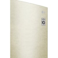 Холодильник LG GA-B509CECL - Превью изображения №3 — Интернет-магазин Teono.by