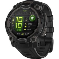 Garmin Instinct 3 45 мм (черный)