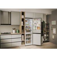 Холодильник Candy Fresco CNCQ2T618AX - Превью изображения №15 — Интернет-магазин Teono.by