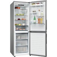 Холодильник Candy Fresco CNCQ2T618AX - Превью изображения №4 — Интернет-магазин Teono.by