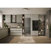 Холодильник Candy Fresco CNCQ2T618AX - Превью изображения №12 — Интернет-магазин Teono.by