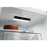 Холодильник Candy Fresco CNCQ2T618AX - Превью изображения №10 — Интернет-магазин Teono.by