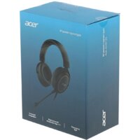 Наушники Acer AHW120 - Превью изображения №19 — Интернет-магазин Teono.by