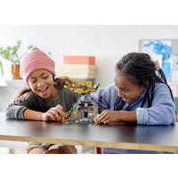 LEGO Super Heroes 76157 Чудо-женщина против Гепарды Image #7