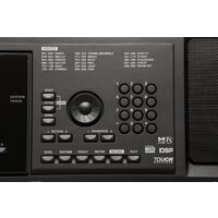Синтезатор Kurzweil KP80 - Превью изображения №5 — Интернет-магазин Teono.by