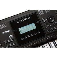 Синтезатор Kurzweil KP80 - Превью изображения №7 — Интернет-магазин Teono.by