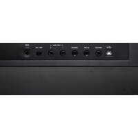 Синтезатор Kurzweil KP80 - Превью изображения №9 — Интернет-магазин Teono.by