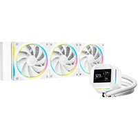 DeepCool LM360 WH R-LM360-WHDMMC-1