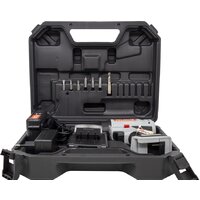 Ресанта ДА-20-2ЛК-Б (с 2-мя АКБ, кейс) Image #6