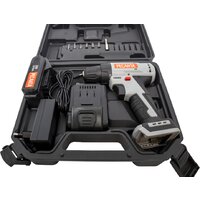 Ресанта ДА-20-2ЛК-Б (с 2-мя АКБ, кейс) Image #5