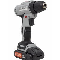 Ресанта ДА-20-2ЛК-Б (с 2-мя АКБ, кейс) Image #8