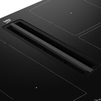 Варочная панель BEKO HIXI84700UF - Превью изображения №4 — Интернет-магазин Teono.by