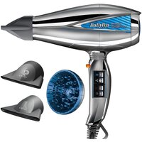 BaByliss Pro Digital 6000E
