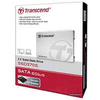 Transcend SSD370 Premium 32GB (TS32GSSD370S) Image #2