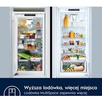 Холодильник Electrolux GreenZone 700 CustomFlex ENP7MD19S - Превью изображения №4 — Интернет-магазин Teono.by