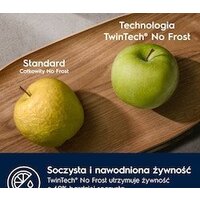 Холодильник Electrolux GreenZone 700 CustomFlex ENP7MD19S - Превью изображения №5 — Интернет-магазин Teono.by