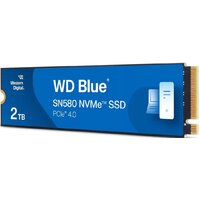 WD Blue SN580 2TB WDS200T3B0E Image #2