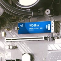 WD Blue SN580 2TB WDS200T3B0E Image #4