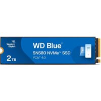 WD Blue SN580 2TB WDS200T3B0E Image #1