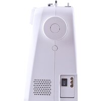Электромеханическая швейная машина Janome 331 - Превью изображения №2 — Интернет-магазин Teono.by