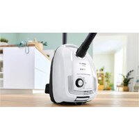 Пылесос Bosch Serie 4 BGL38WH2 - Превью изображения №4 — Интернет-магазин Teono.by