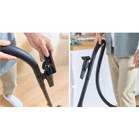 Пылесос Bosch Serie 4 BGL38WH2 - Превью изображения №2 — Интернет-магазин Teono.by