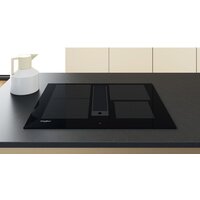 Варочная панель Whirlpool WVH 1065B - Превью изображения №8 — Интернет-магазин Teono.by