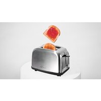 Cecotec Toastin' Time 850 Inox Lite Image #4
