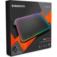 Коврик для мыши SteelSeries QcK Prism - Превью изображения №3 — Интернет-магазин Teono.by