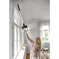 Пылесос Karcher VC 7 Cordless yourMax 1.198-710.0 - Превью изображения №2 — Интернет-магазин Teono.by