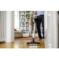 Пылесос Karcher VC 7 Cordless yourMax 1.198-710.0 - Превью изображения №5 — Интернет-магазин Teono.by