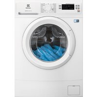 Electrolux SensiCare 600 EW6SN526WP