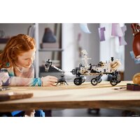 LEGO Technic 42158 Марсоход NASA Perseverance Image #6