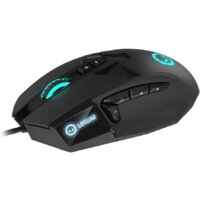 Игровая мышь Lorgar Stricter 579 - Превью изображения №5 — Интернет-магазин Teono.by