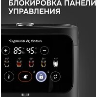Термопот Zigmund & Shtain ZTP-950 - Превью изображения №10 — Интернет-магазин Teono.by