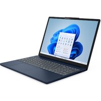 Ноутбук Lenovo IdeaPad Slim 3 15ARP10 83K700B0PB - Превью изображения №7 — Интернет-магазин Teono.by