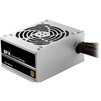 Блок питания Chieftec Smart 450W BFX-450BS - Превью изображения №2 — Интернет-магазин Teono.by