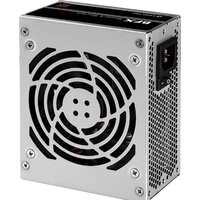 Блок питания Chieftec Smart 450W BFX-450BS - Превью изображения №5 — Интернет-магазин Teono.by