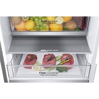 Холодильник LG DoorCooling+ GBV7280DMB - Превью изображения №7 — Интернет-магазин Teono.by