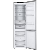 Холодильник LG DoorCooling+ GBV7280DMB - Превью изображения №3 — Интернет-магазин Teono.by