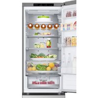Холодильник LG DoorCooling+ GBV7280DMB - Превью изображения №9 — Интернет-магазин Teono.by