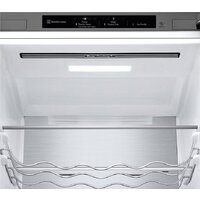Холодильник LG DoorCooling+ GBV7280DMB - Превью изображения №6 — Интернет-магазин Teono.by