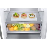 Холодильник LG DoorCooling+ GBV7280DMB - Превью изображения №8 — Интернет-магазин Teono.by