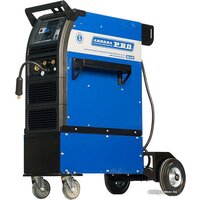 Сварочный инвертор AuroraPRO Skyway 330 Synergic - Превью изображения №3 — Интернет-магазин Teono.by