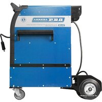 Сварочный инвертор AuroraPRO Skyway 330 Synergic - Превью изображения №4 — Интернет-магазин Teono.by
